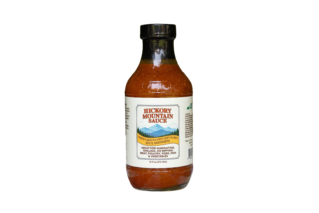 Original Mountain Sauce