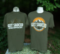 Get Sauced T-Shirts