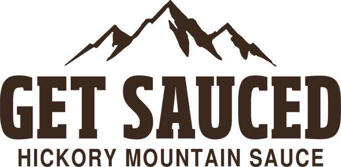 Hickory Mountain Sauces