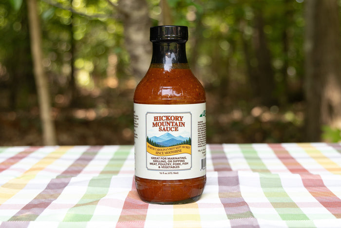 Original Mountain Sauce