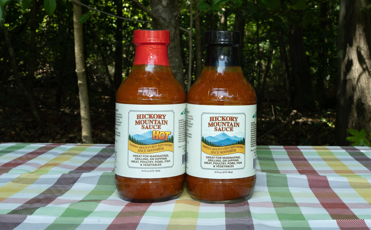 The Mountain Combo